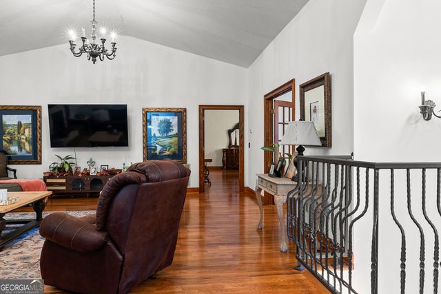 1243 US HWY 19, Meansville, GA 30256