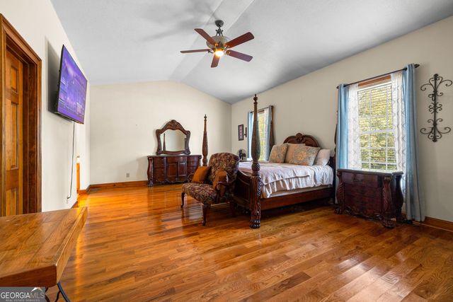 1243 US HWY 19, Meansville, GA 30256