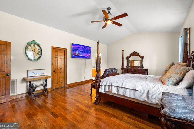 1243 US HWY 19, Meansville, GA 30256