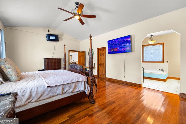 1243 US HWY 19, Meansville, GA 30256