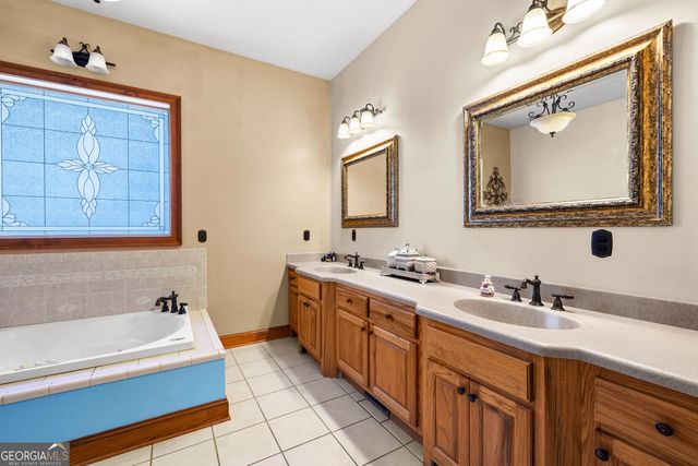 1243 US HWY 19, Meansville, GA 30256