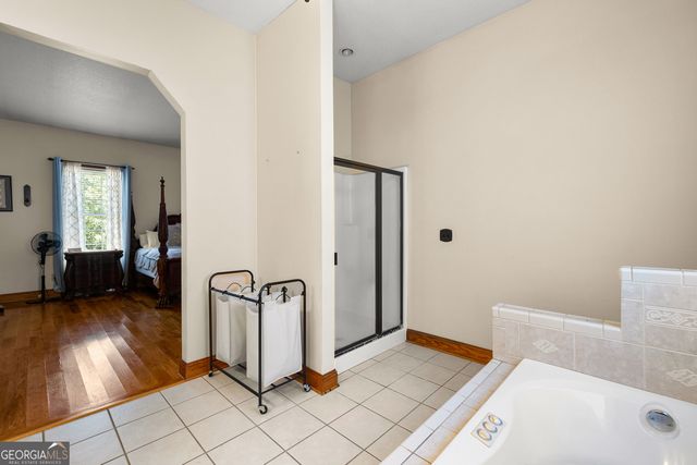 1243 US HWY 19, Meansville, GA 30256