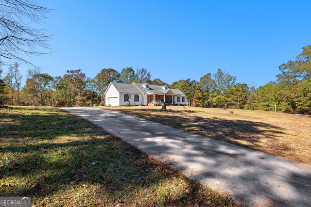 1243 US HWY 19, Meansville, GA 30256