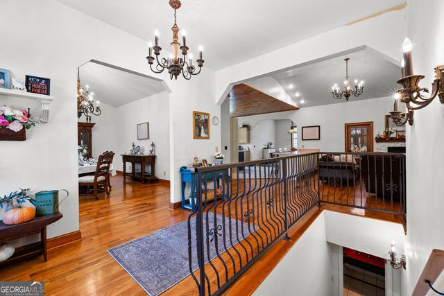 1243 US HWY 19, Meansville, GA 30256