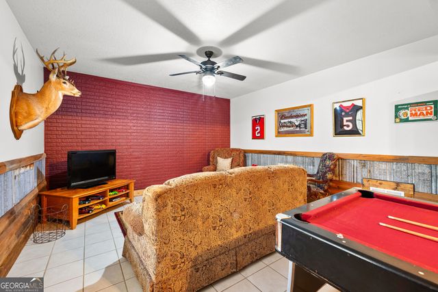 1243 US HWY 19, Meansville, GA 30256