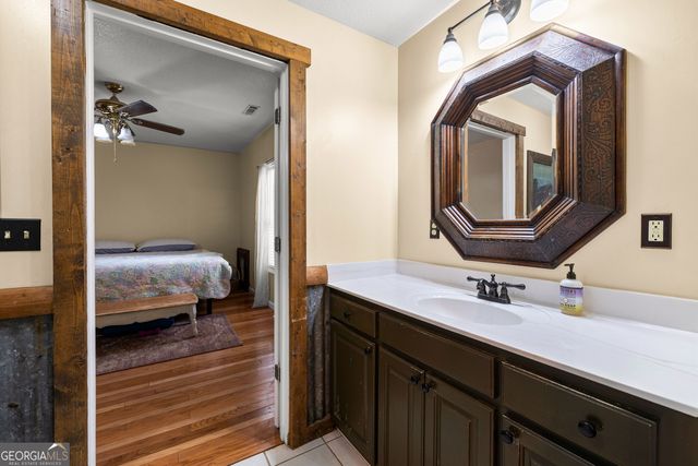 1243 US HWY 19, Meansville, GA 30256