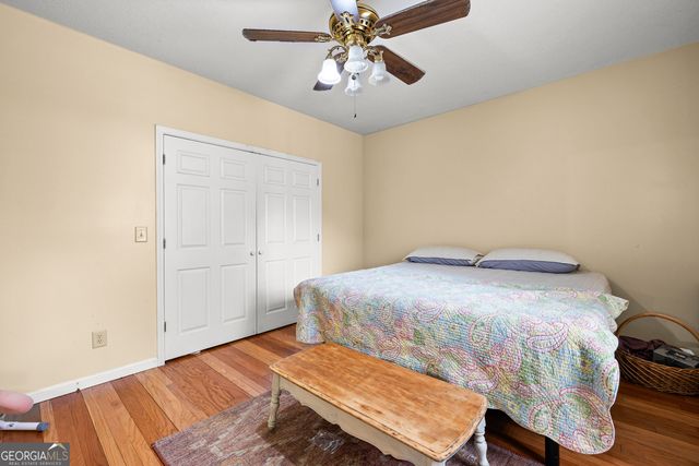 1243 US HWY 19, Meansville, GA 30256