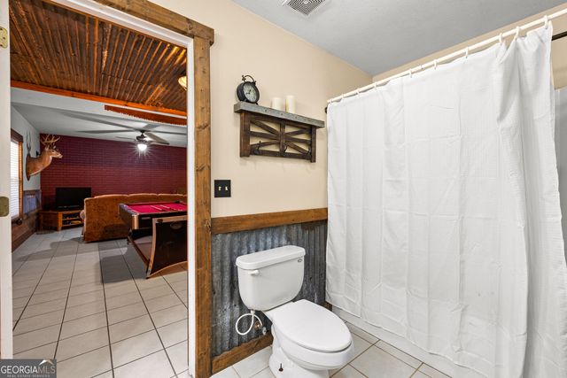 1243 US HWY 19, Meansville, GA 30256