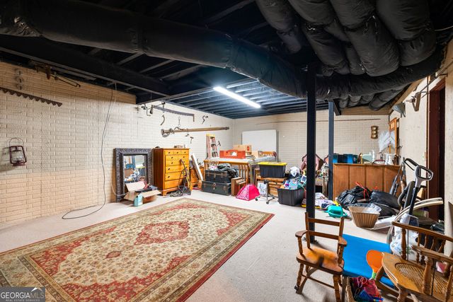 1243 US HWY 19, Meansville, GA 30256