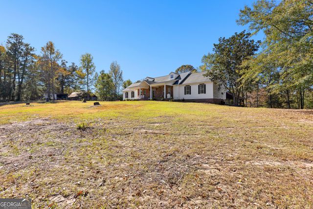 1243 US HWY 19, Meansville, GA 30256