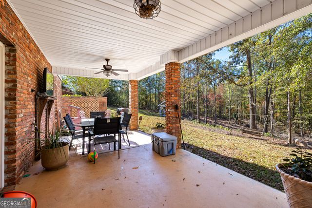 1243 US HWY 19, Meansville, GA 30256