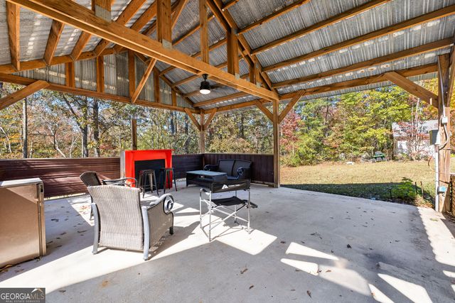 1243 US HWY 19, Meansville, GA 30256