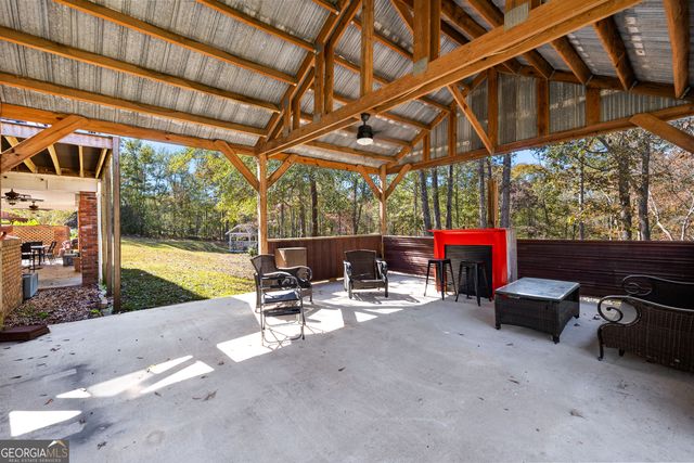 1243 US HWY 19, Meansville, GA 30256