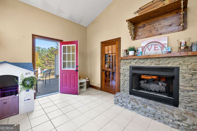 1243 US HWY 19, Meansville, GA 30256