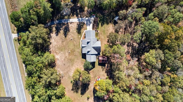 1243 US HWY 19, Meansville, GA 30256