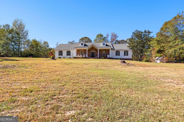 1243 US HWY 19, Meansville, GA 30256