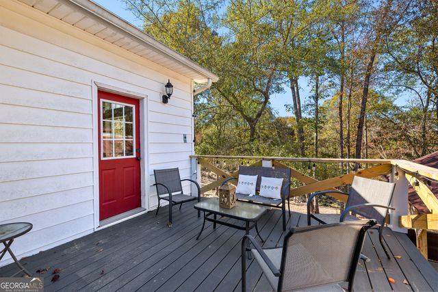 1243 US HWY 19, Meansville, GA 30256