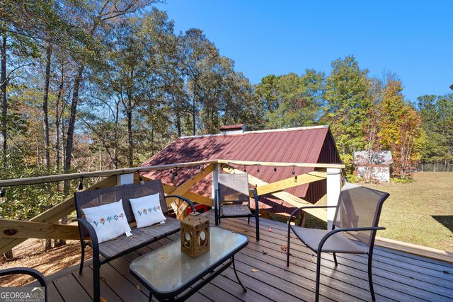 1243 US HWY 19, Meansville, GA 30256