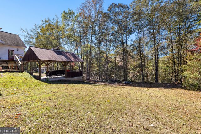 1243 US HWY 19, Meansville, GA 30256