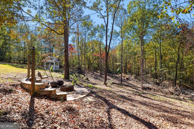 1243 US HWY 19, Meansville, GA 30256