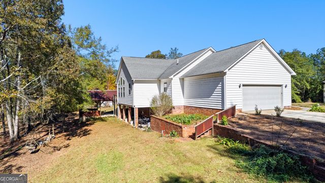 1243 US HWY 19, Meansville, GA 30256