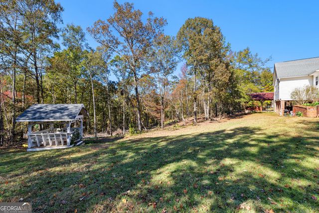 1243 US HWY 19, Meansville, GA 30256