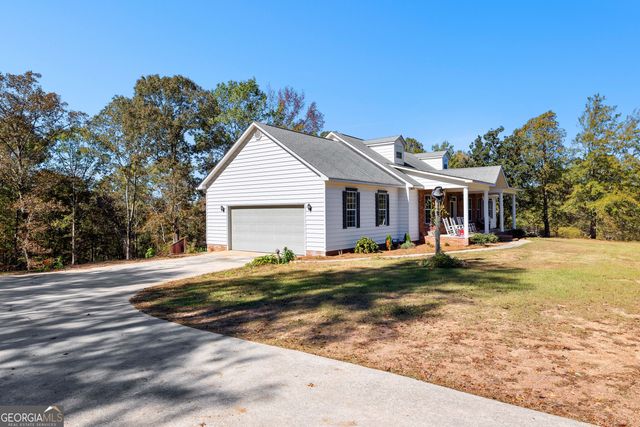 1243 US HWY 19, Meansville, GA 30256