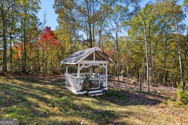 1243 US HWY 19, Meansville, GA 30256