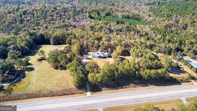 1243 US HWY 19, Meansville, GA 30256