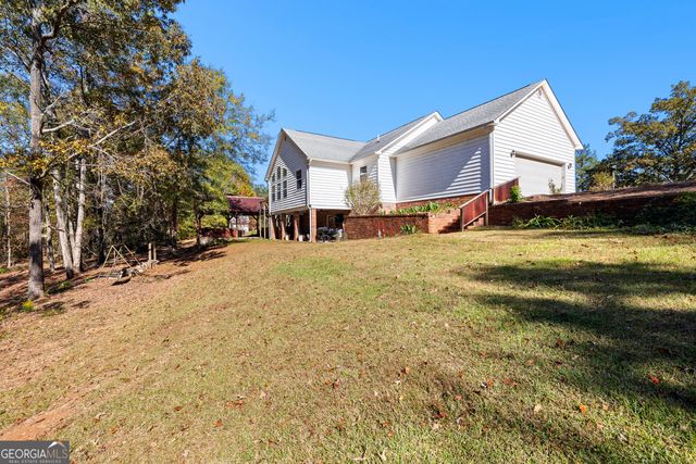 1243 US HWY 19, Meansville, GA 30256