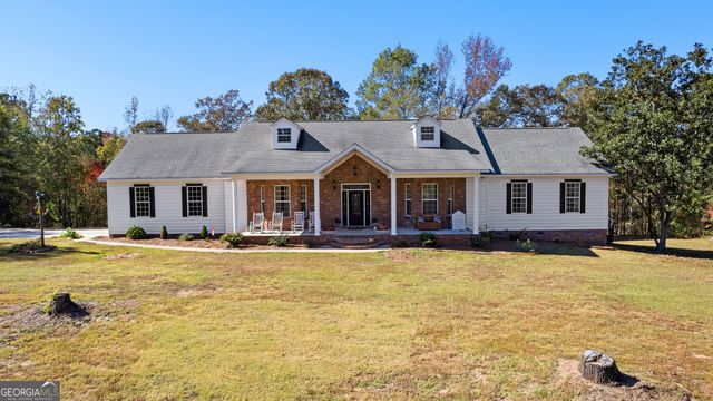 1243 US HWY 19, Meansville, GA 30256