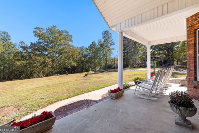 1243 US HWY 19, Meansville, GA 30256