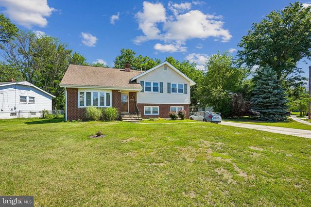 311 BELLE ARBOR DR, Cherry Hill, NJ 08034