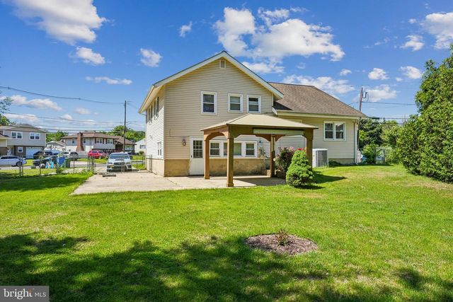 311 BELLE ARBOR DR, Cherry Hill, NJ 08034