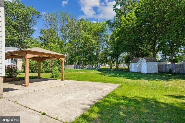 311 BELLE ARBOR DR, Cherry Hill, NJ 08034