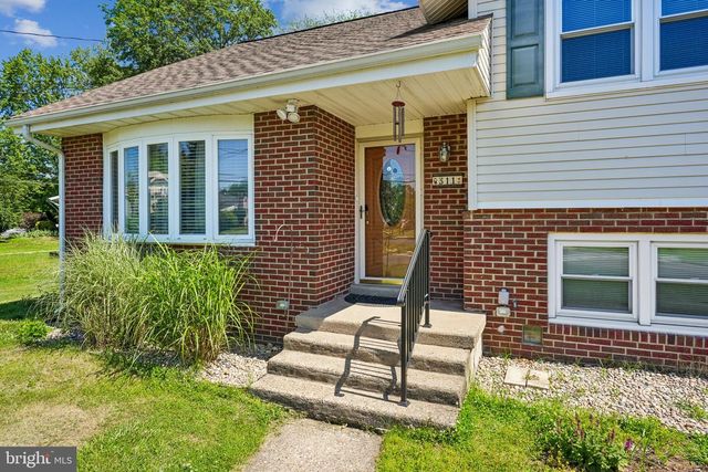 311 BELLE ARBOR DR, Cherry Hill, NJ 08034