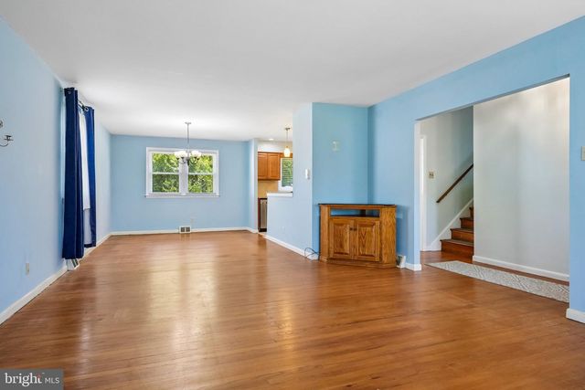 311 BELLE ARBOR DR, Cherry Hill, NJ 08034