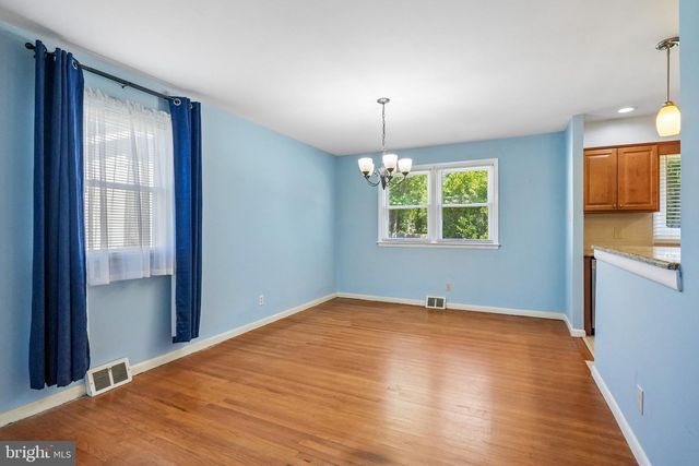 311 BELLE ARBOR DR, Cherry Hill, NJ 08034