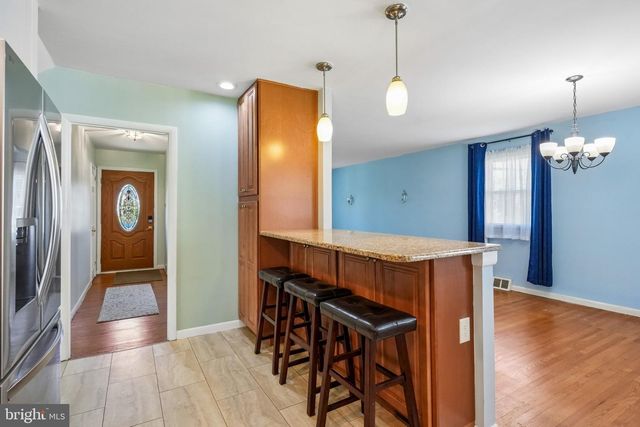 311 BELLE ARBOR DR, Cherry Hill, NJ 08034