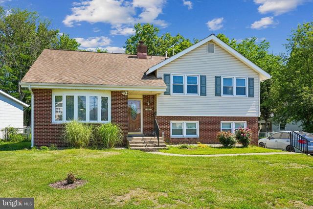 311 BELLE ARBOR DR, Cherry Hill, NJ 08034
