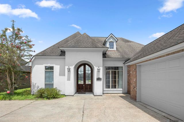10833 Hillrose Ave, Baton Rouge, LA 70810