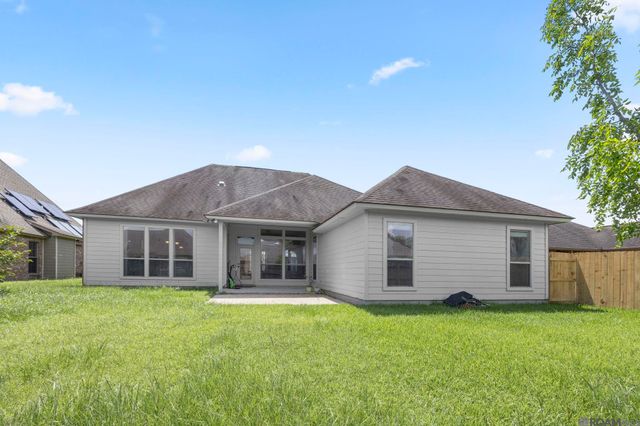10833 Hillrose Ave, Baton Rouge, LA 70810