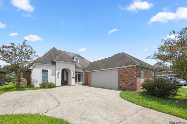 10833 Hillrose Ave, Baton Rouge, LA 70810