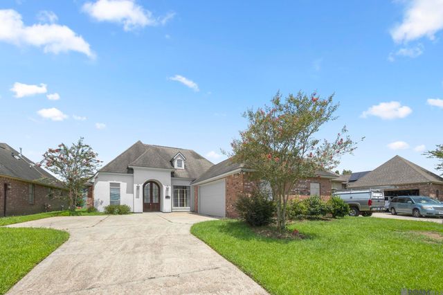 10833 Hillrose Ave, Baton Rouge, LA 70810