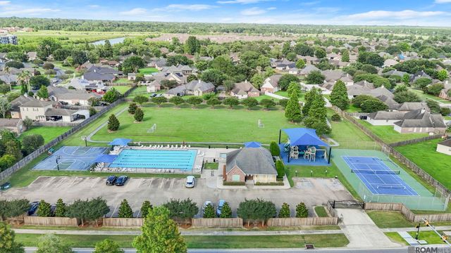 10833 Hillrose Ave, Baton Rouge, LA 70810