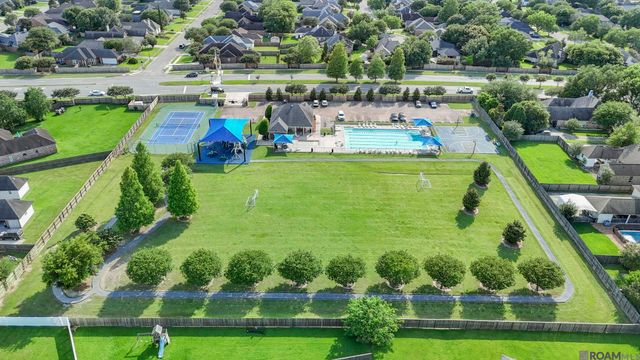 10833 Hillrose Ave, Baton Rouge, LA 70810