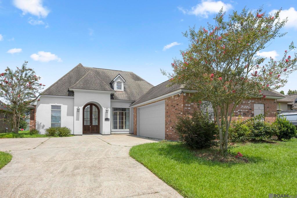 10833 Hillrose Ave, Baton Rouge, LA 70810