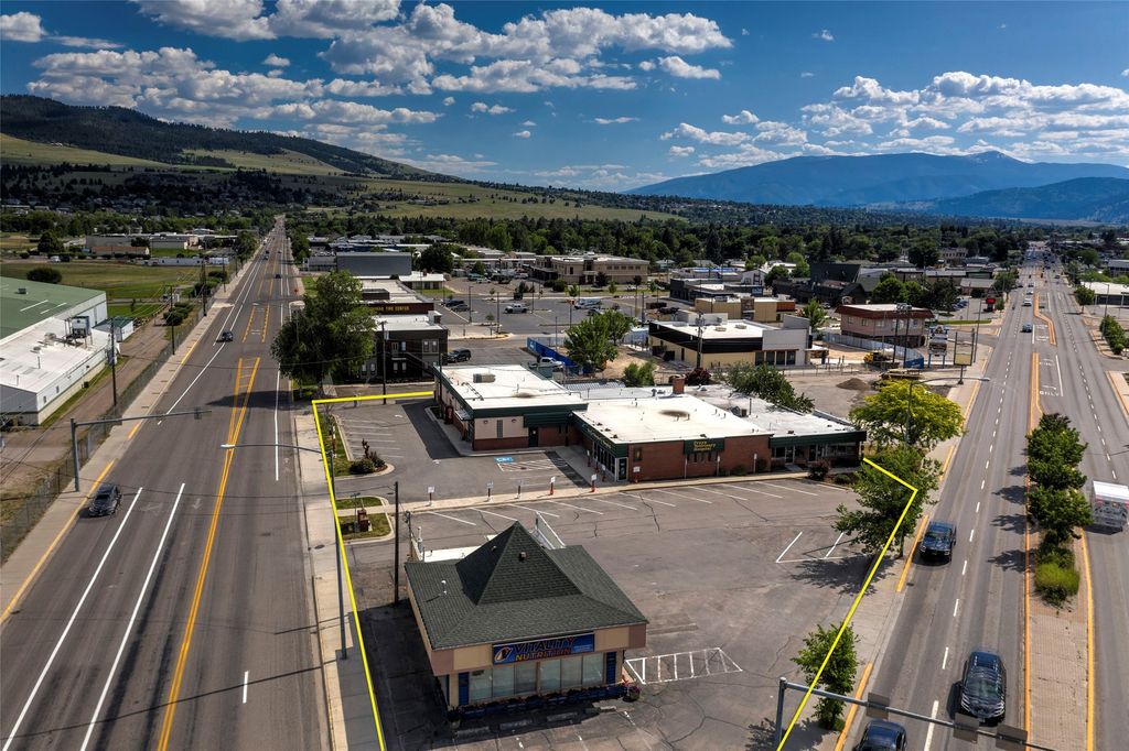 2501 S Russell Street, Missoula, MT 59801
