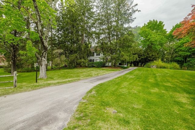 83 North Worcester St, Norton, MA 02766