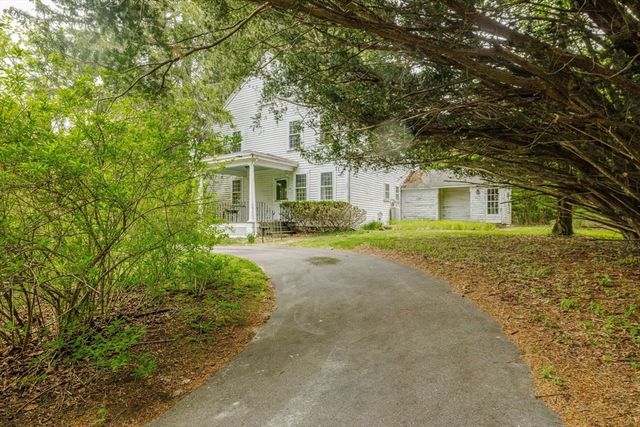 83 North Worcester St, Norton, MA 02766